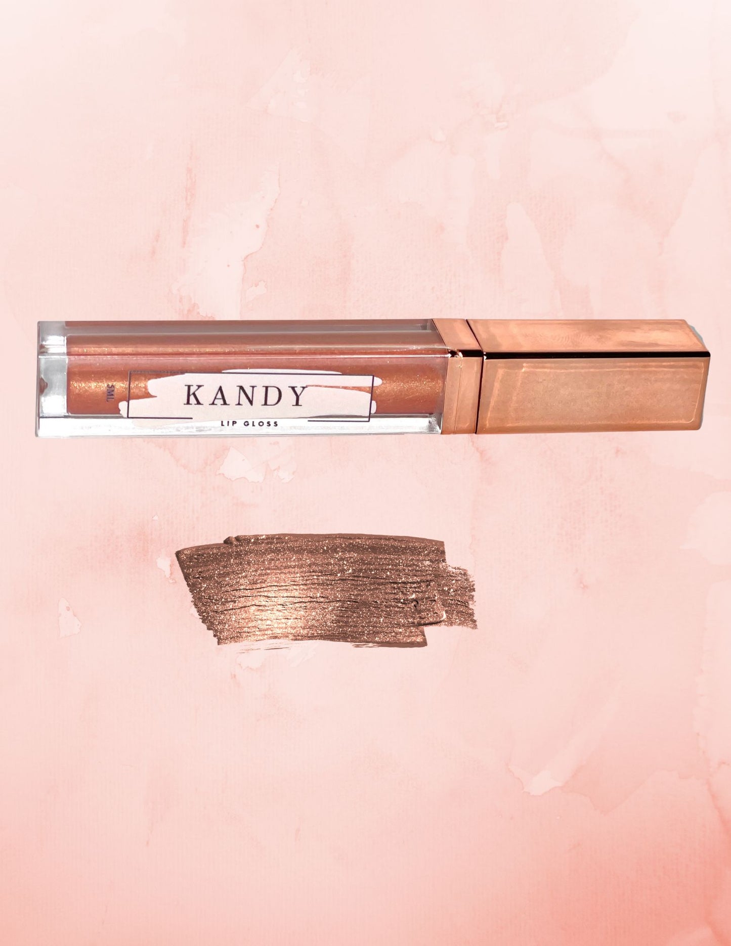 ORGANIC CHERRY BLASTER SCENTED LIP GLOSS